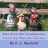 Olga Visits Her Grandparents