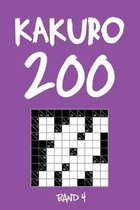 Kakuro 200 Band 4