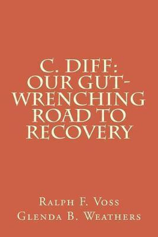 C. diff | 9781514244623 | Glenda B Weathers | Boeken | bol