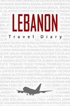 Lebanon Travel Diary