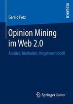 Opinion Mining im Web 2 0