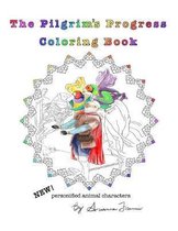 The Pilgrim's Progress Coloring Book