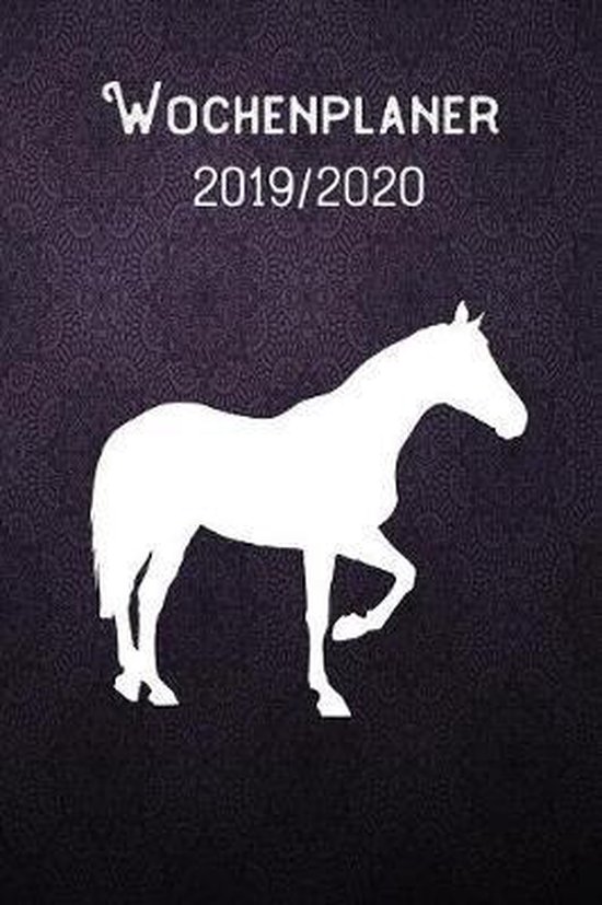 Calendario Dell'Avvento HORSE 2025 – 24 Sorprese Per Amanti Dei Cavalli, Design Cielo Invernale Nero E Oro