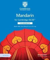 Cours de mandarin Cambridge IGCSE (TM) avec CD Audio (2)