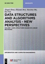 Information and Computer Engineering6- Data structures based on linear relations
