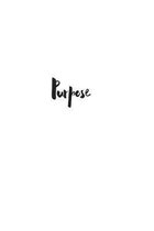 Purpose