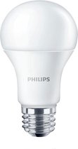 Philips 10.5W (75W) E27 cap Warm white 220-240 V Bulb energy-saving lamp 10,5 W A+