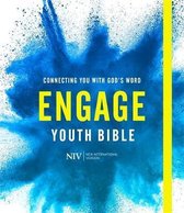 Engage The NIV Youth Bible  Connecting You With God's Word Bible Niv
