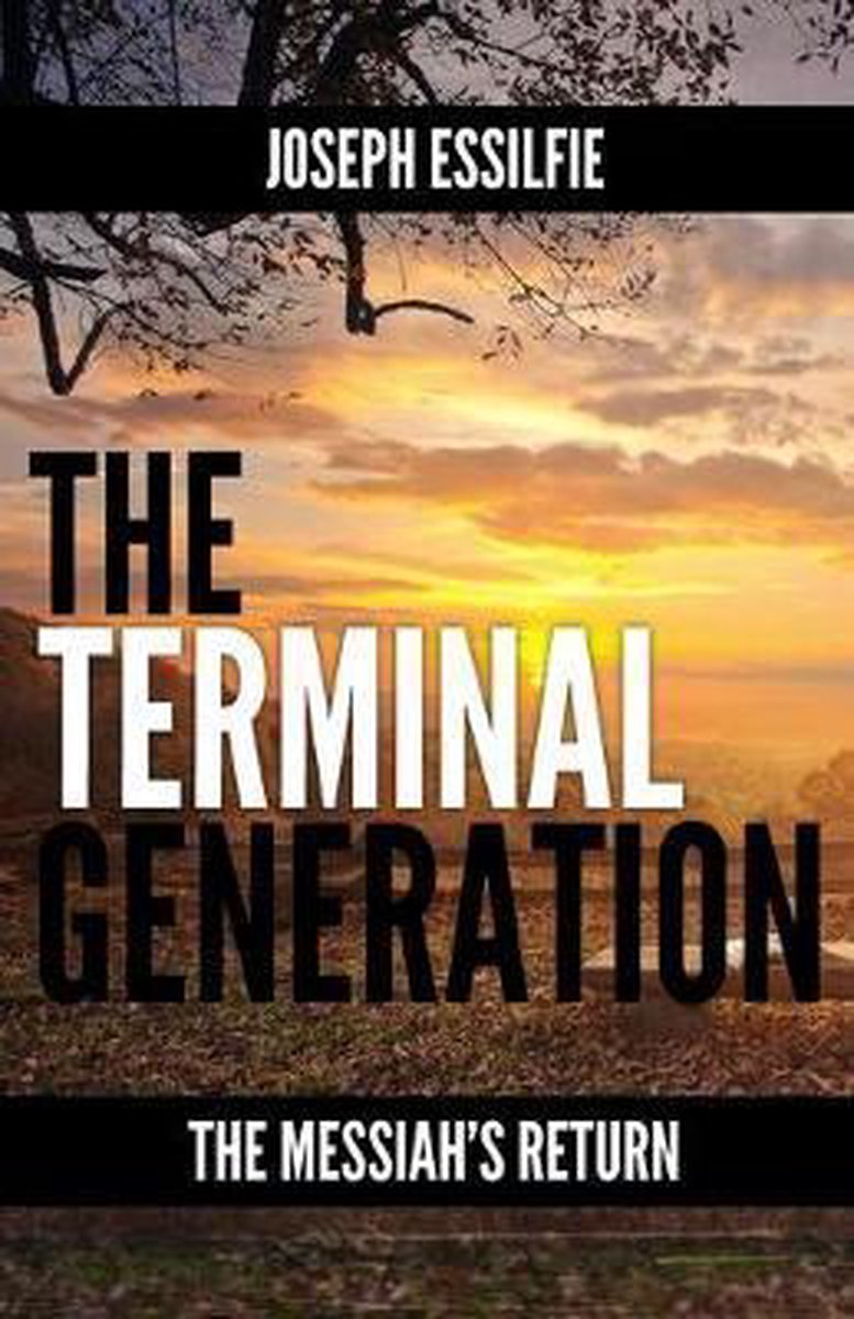The Terminal Generation op Prijzenvolger.com