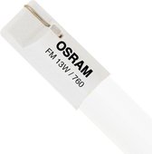 Osram T2 FM 13W 760 Fluorescent Miniature W4.3 | 52cm - Daglicht