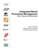 Integrated Brand Promotion Management