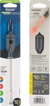 Nite Ize Radiant oplaadbare LED Glow Stick - Disc-O Select - klein Led Lampje
