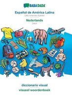 BABADADA, Español de América Latina - Nederlands, diccionario visual - beeldwoordenboek