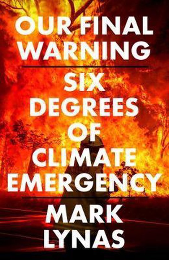 Our Final Warning - cover