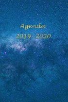 Agenda Scuola 2019 - 2020
