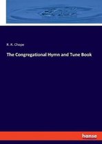The Congregational Hymn and Tune Book