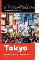 Contemporary World Cities- Tokyo