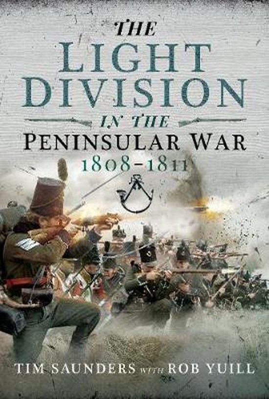 The Light Division in the Peninsular War, 18081811 Psicologa Psychology