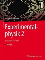 Experimentalphysik 2 (ELektromagnetismus) - Formelzettel/CheatSheet