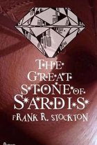 The Great Stone of Sardis