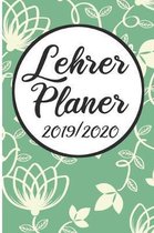 Lehrer Planer 2019 / 2020