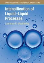 Intensification Of Liquid–Liquid Process
