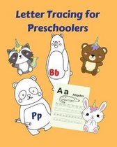 Letter Tracing for Preschoolers: A-Z Handwriting Practice. These are perfect for working on proper letter formation, letter writing in preschool, pre-