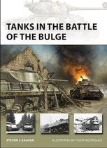 Tanks in the Battle of the Bulge