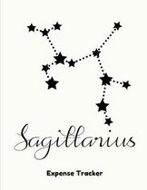 Sagittarius Expense Tracker: Budgeting and Tax Tracker