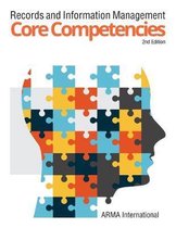 Records and Information Management Core Competencies