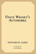 Uncle Wiggily's Automobile