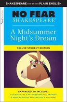 No Fear Shakespeare Midsummer Night Drea
