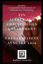 Ein Aufruf zum christlichen Engagement: �berarbeitete Ausgabe 2019