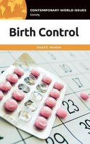 Contemporary World Issues- Birth Control