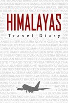 Himalayas Travel Diary