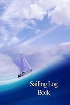 Sailing Log Book