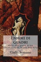 Enigmi Di Quadri