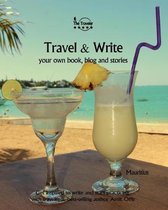 Travel & Write Your Own Book - Mauritius