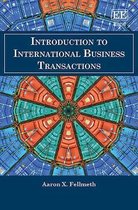 Introduction to International Business Transactions