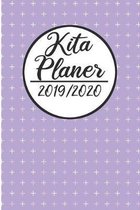 Kita Planer 2019 / 2020: Erzieherplaner 2019 2020 - Terminkalender A5, Kindergarten & Kita Planer, Kalender