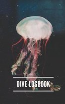 Dive Logbook: Scuba Diver Log