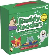 Buddy Readers, Level C