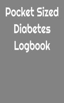 Pocket Sized Diabetes Logbook