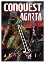 Conquest Agarta