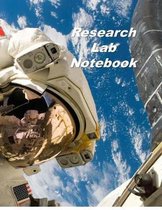 Research Lab Notebook: Experiment Documentation and Lab Tracker