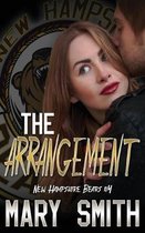 The Arrangement (New Hampshire Bears Book 4)