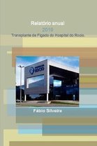 Relatorio anual - 2019 - Transplante de Figado do Hospital do Rocio.