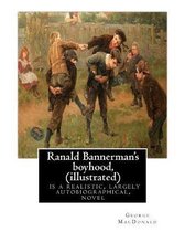 Ranald Bannerman's boyhood, By George MacDonald (illustrated)