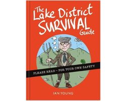 The Lake District Survival Guide