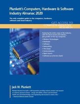 Plunkett's Computers, Hardware & Software Industry Almanac 2020